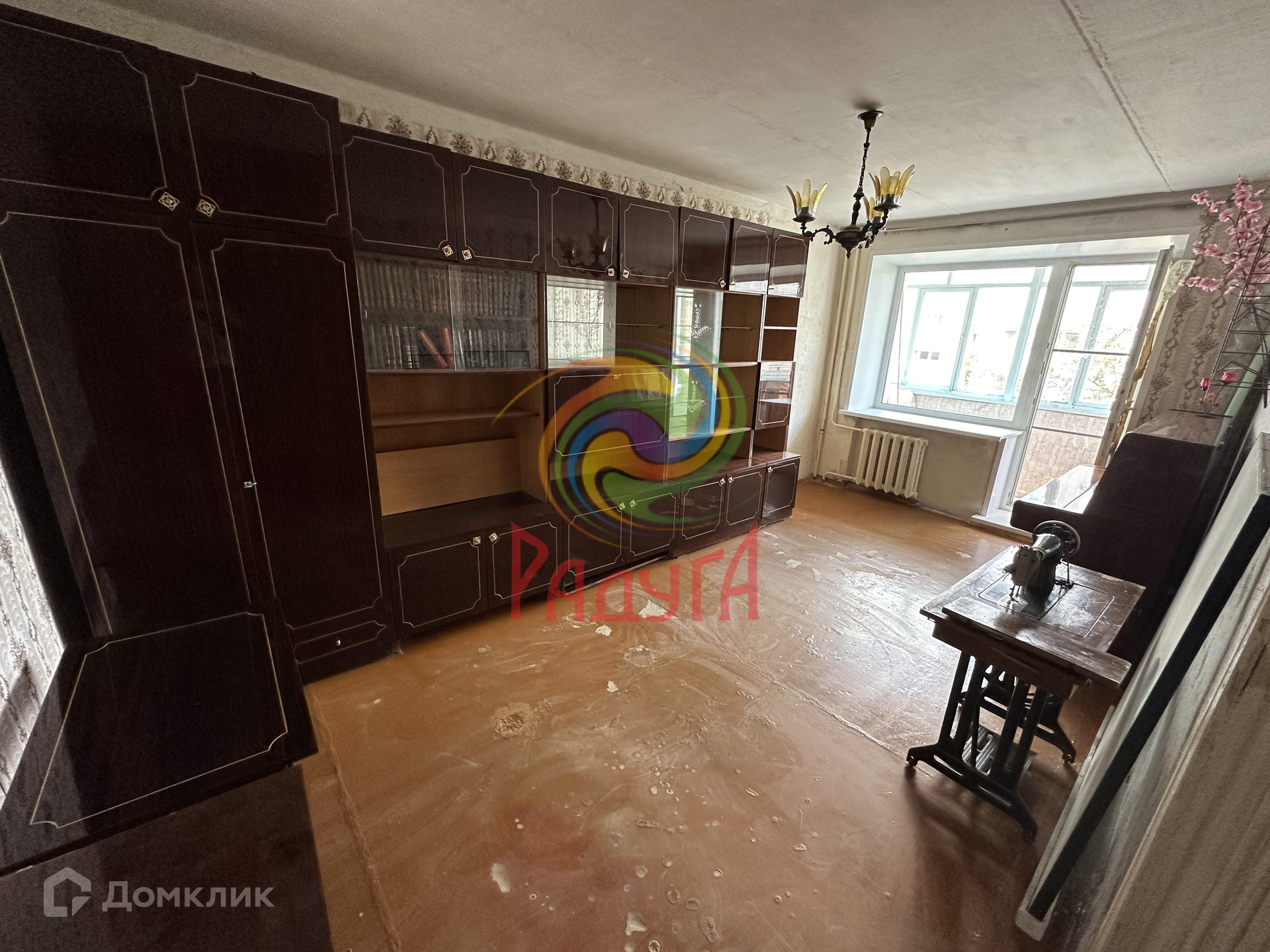Купить Квартиру Володарского 43 Иваново