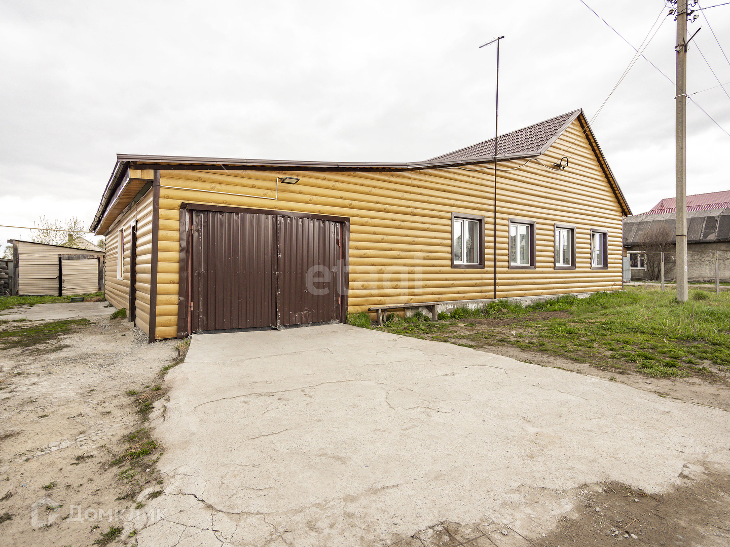 Купить Дом В Пашино Новосибирск Калининский Район