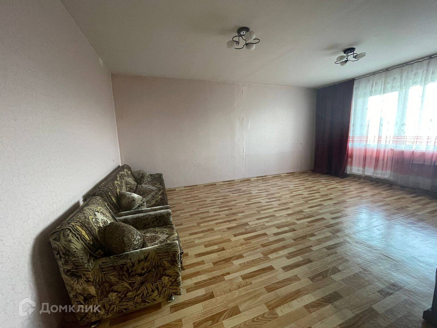 Купить Двухкомнатную Красноярск Красноярский Рабочий
