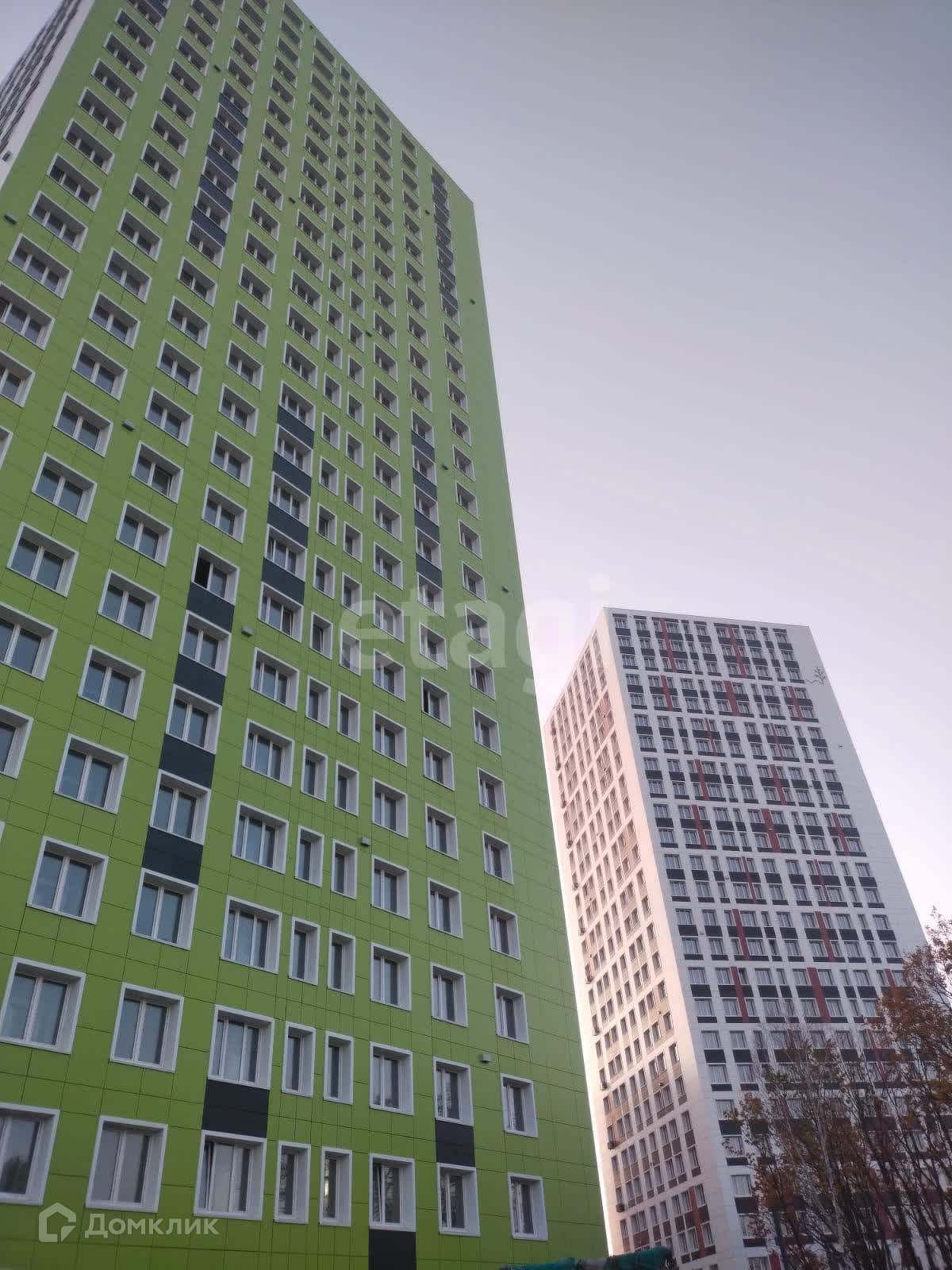 Жилой район Вершины, housing complex, Russia, Khabarovsk, Sovkhoznaya ulitsa - Y