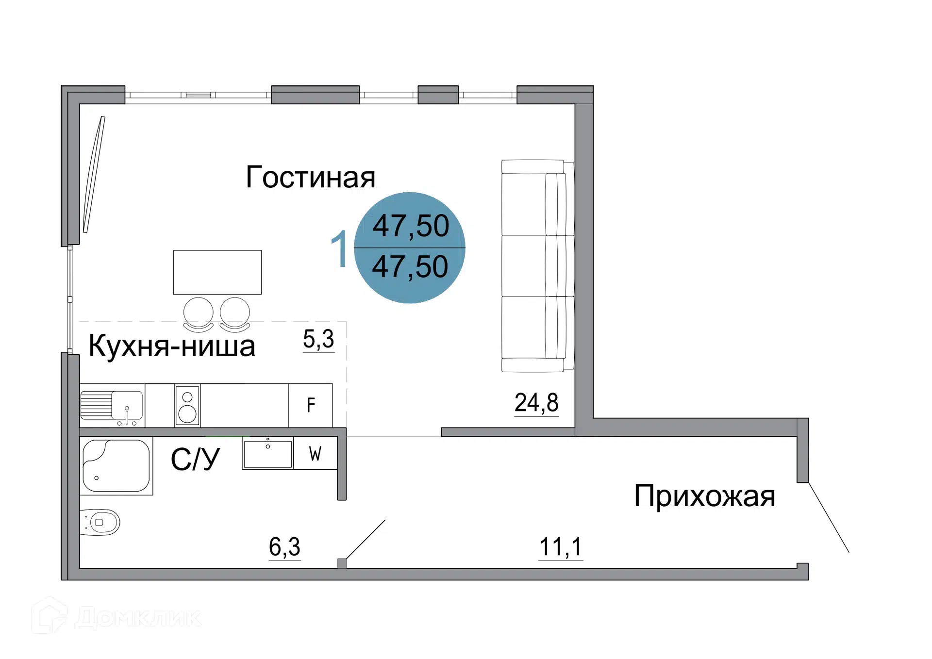 ЖК Белый город Республика Крым от официального застройщика ЖК 