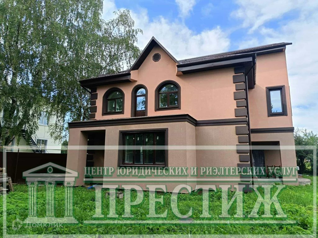 Купить дом, 320 м² по адресу Ивановская область, Шуя, Советская улица ...