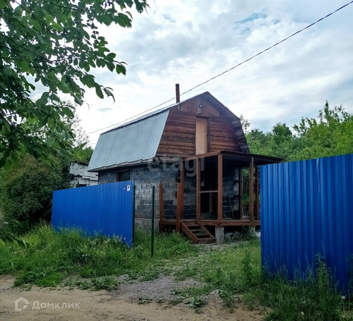 Купить Дачу Снт Металлист 3 Челябинск