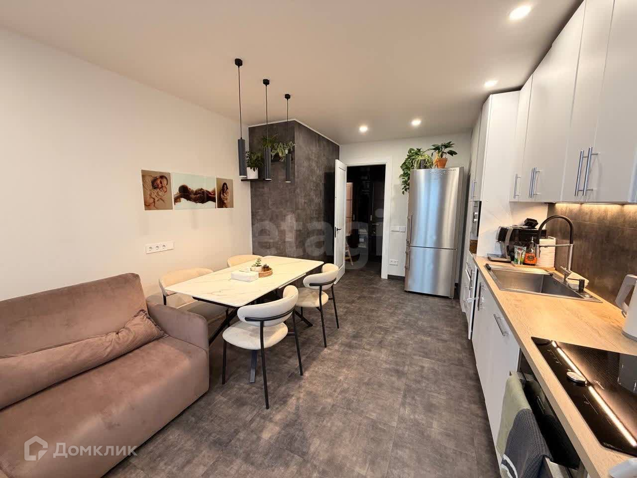 Реутов, 10а м-н, улица Октября, 38 - Aanzicht 6