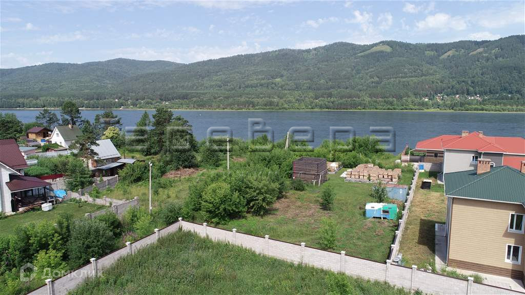 Купить Дачу В Дивногорске Красноярского Края