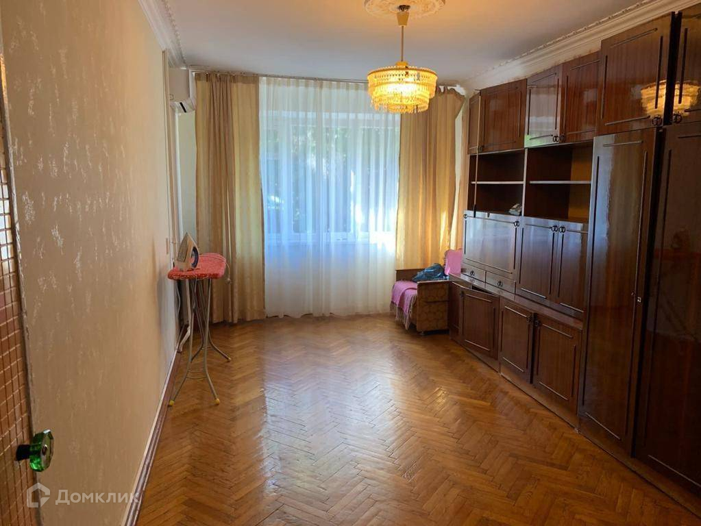 Купить 1 Комнатную Квартиру Мамайка Сочи
