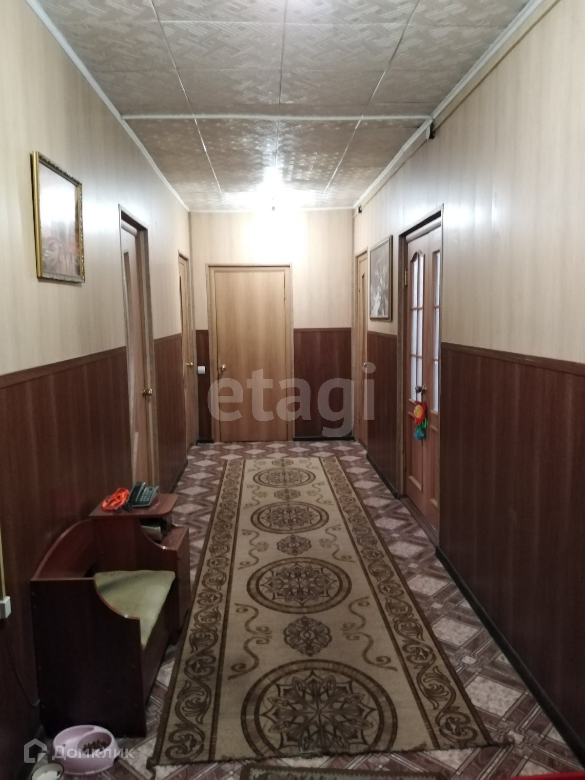 Купить дом, 82.9 м² по адресу Красноярский край, Ачинский район, село  Ястребово за 2 300 000 руб. в Домклик — поиск, проверка, безопасная сделка  с жильем в офисе Сбербанка.