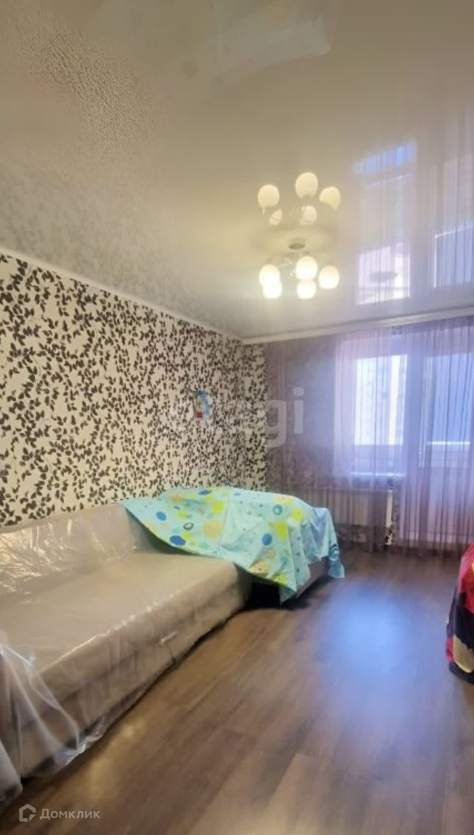 Купить студию, 34.4 м² по адресу Саратов, улица имени Ю.А. Мысникова, 3, 7  этаж за 3 150 000 руб. в Домклик — поиск, проверка, безопасная сделка с  жильем в офисе Сбербанка.