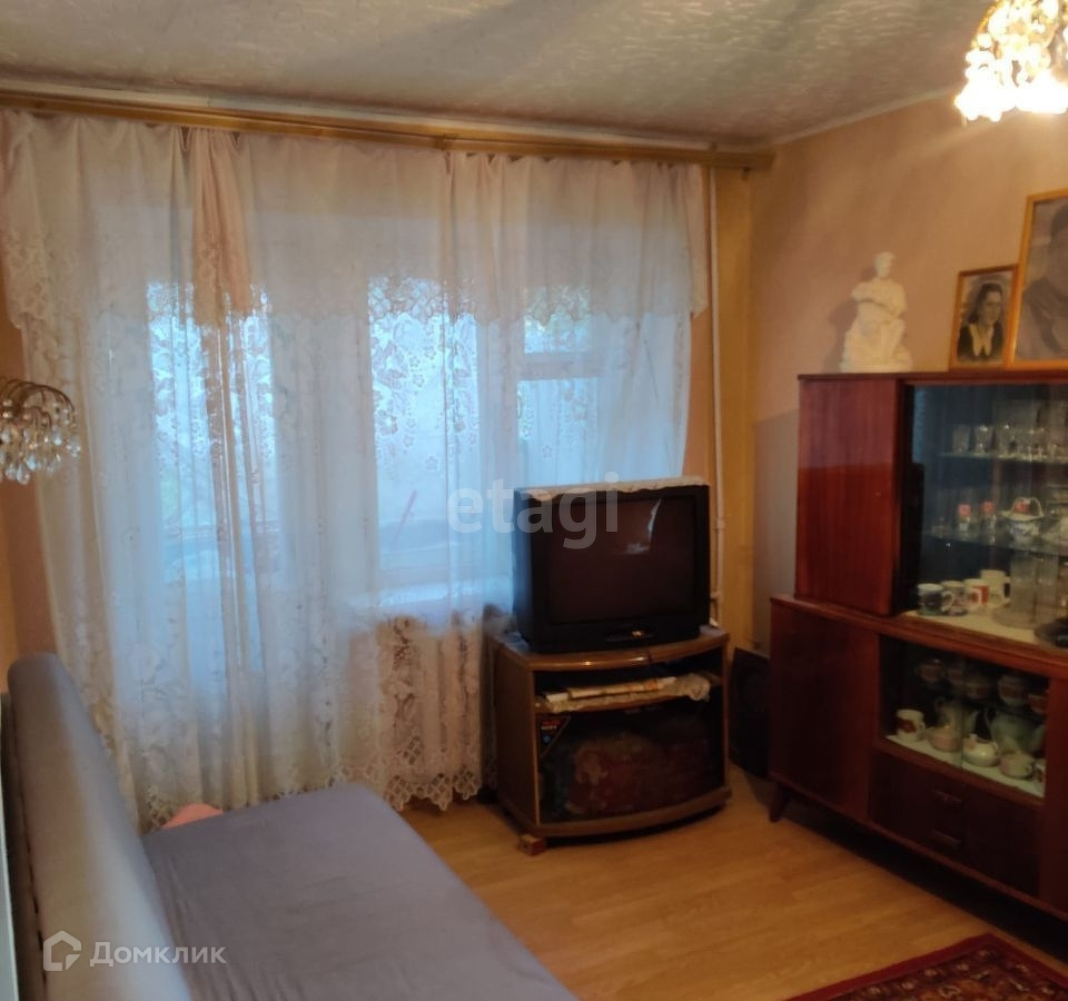 Купить Комнату Северный Район Орел