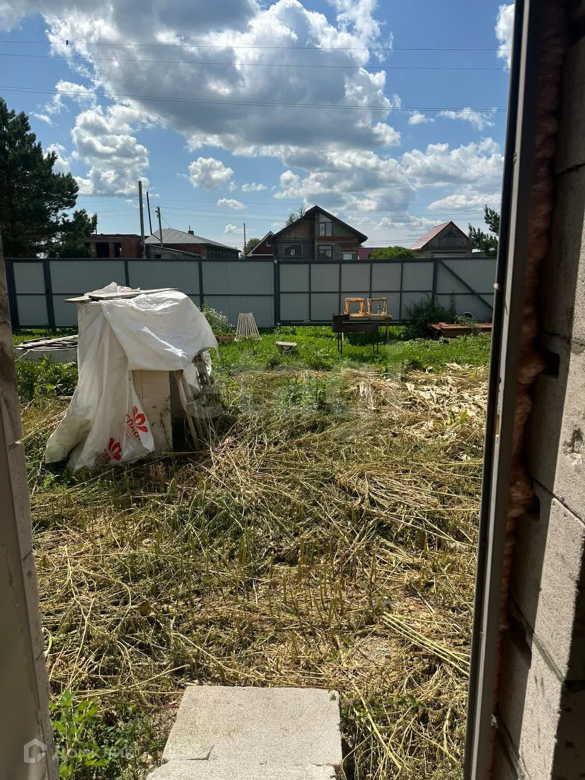 Саранск городской округ, д. Ивановка - Widok 6