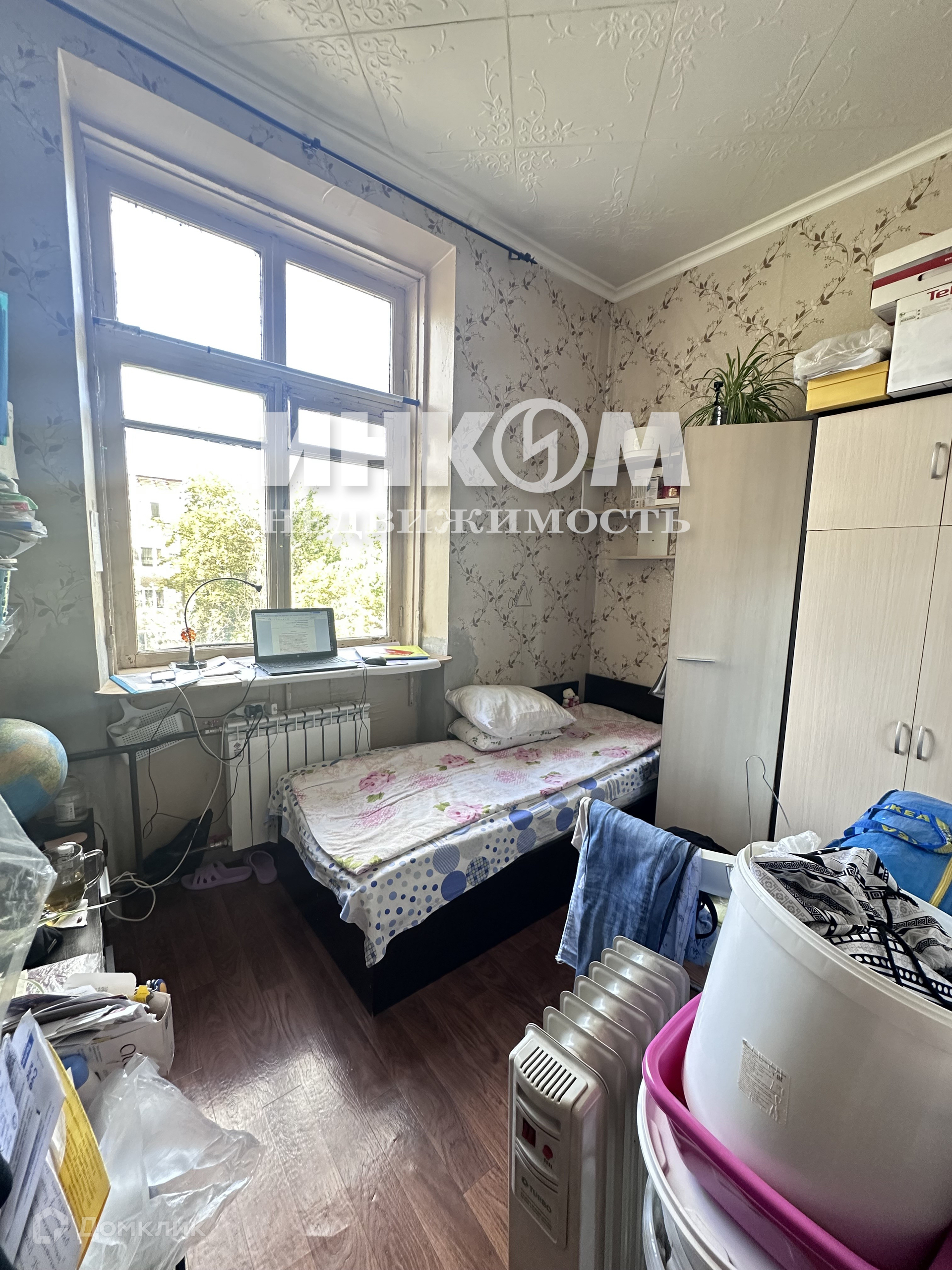 Москва, улица Юных Ленинцев, 16, 16 - Vista 6