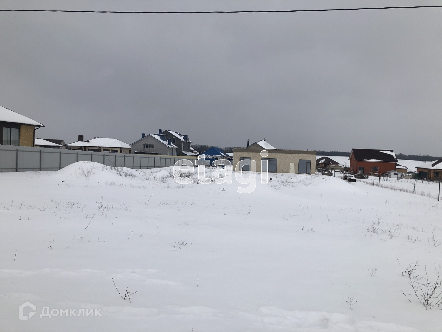 Земельный Участок Купить В Тамбове Майский