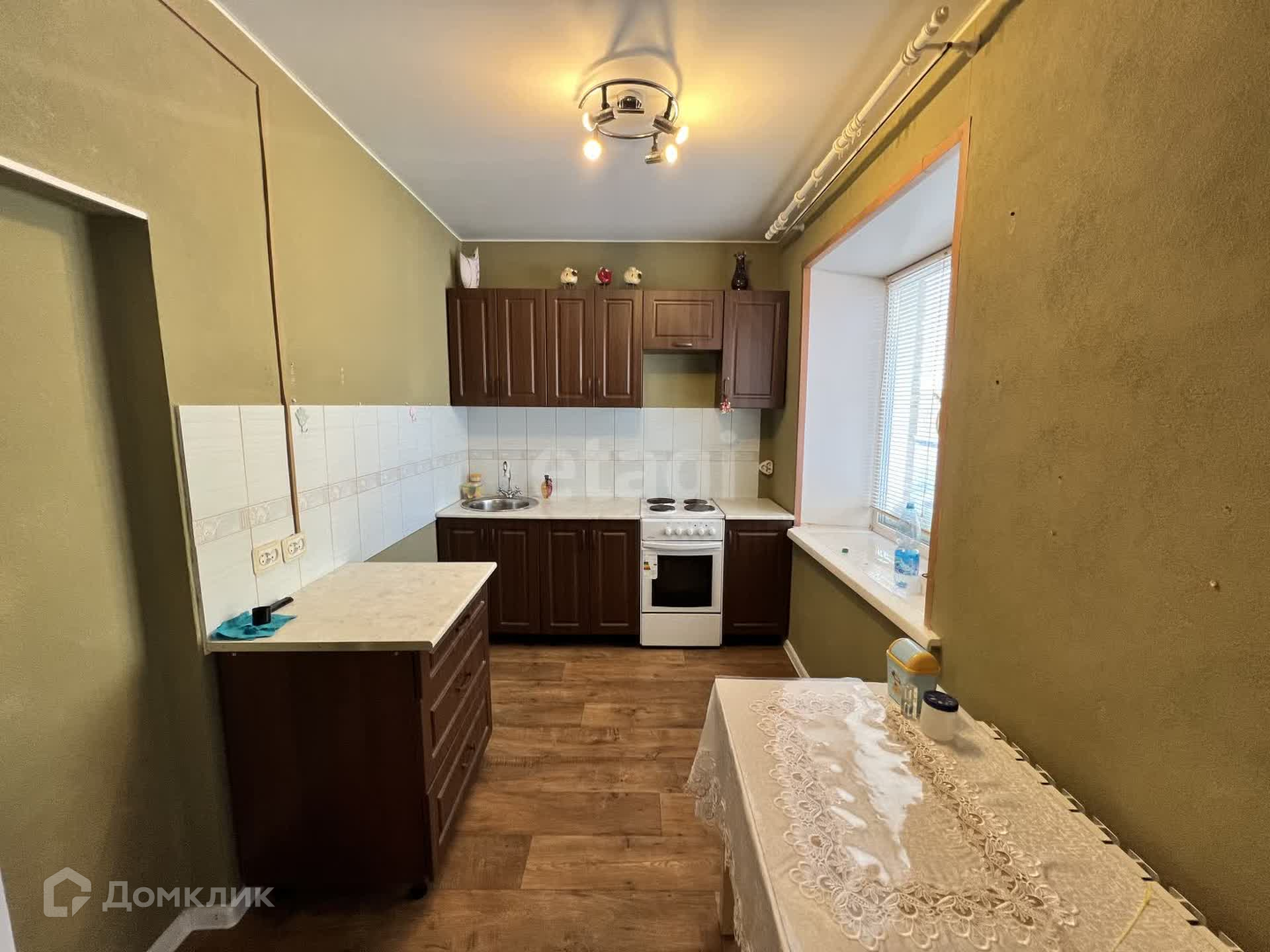 Купить Квартиру В Красноярске 4000000