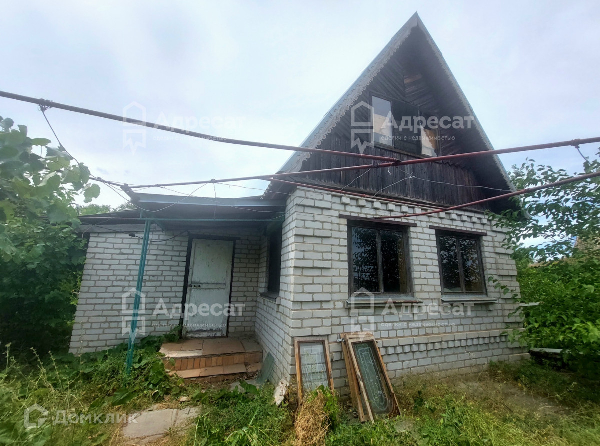 Купить Дачу В Волгограде Снт Здоровье