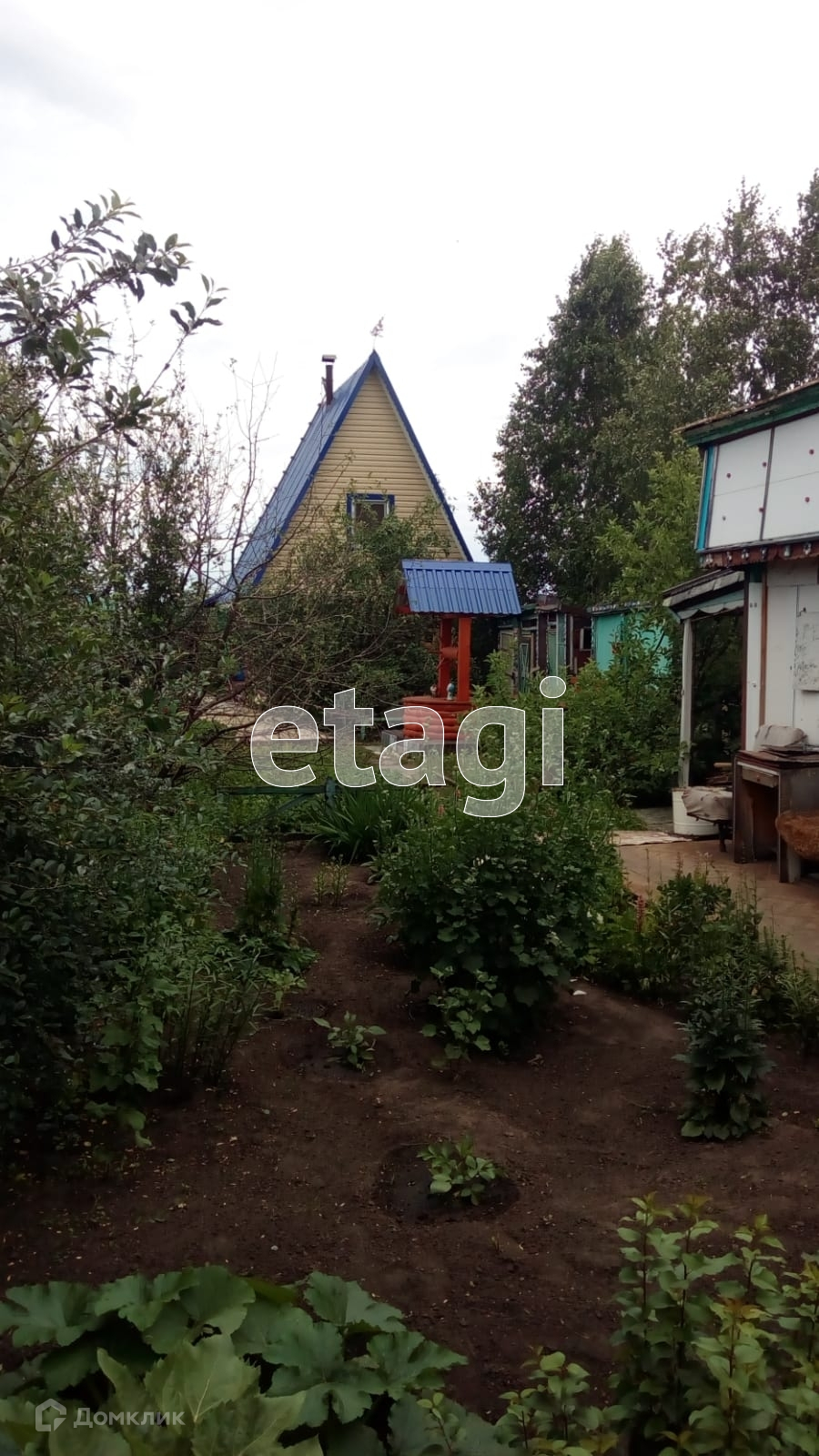 Готовый дом в Курганинске бюджетно