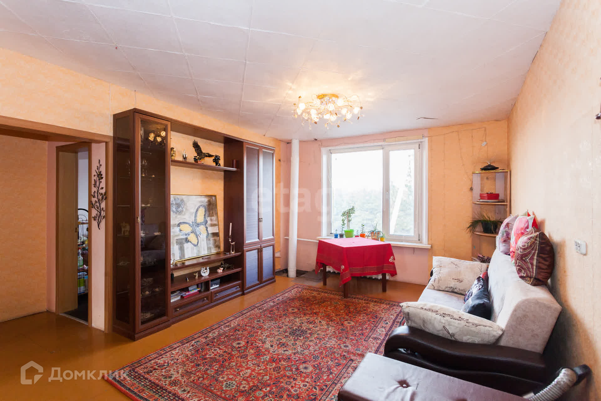 Купить дом, 143.1 м² по адресу Абакан, МПС м-н за 6 200 000 руб. в ...