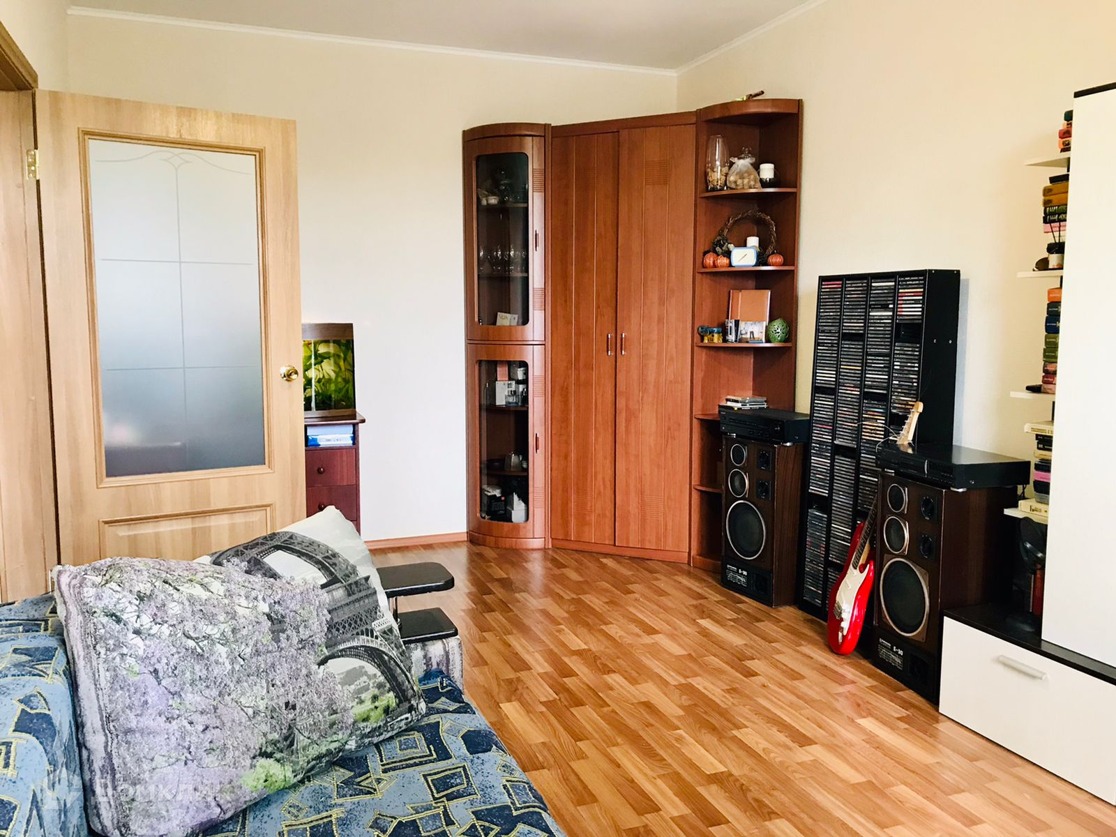 1 квартира на победе в курске. Квартиры в курске.