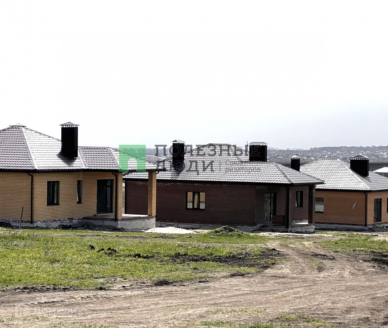 Купить Дом В Долгий Буерак Саратов