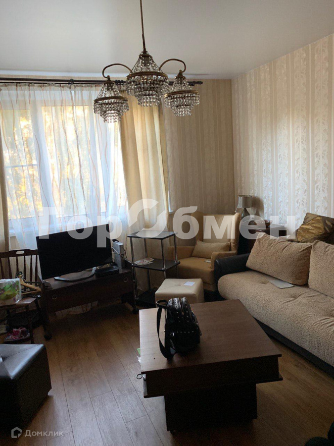 Москва, улица Амундсена, 7 - Vista 2