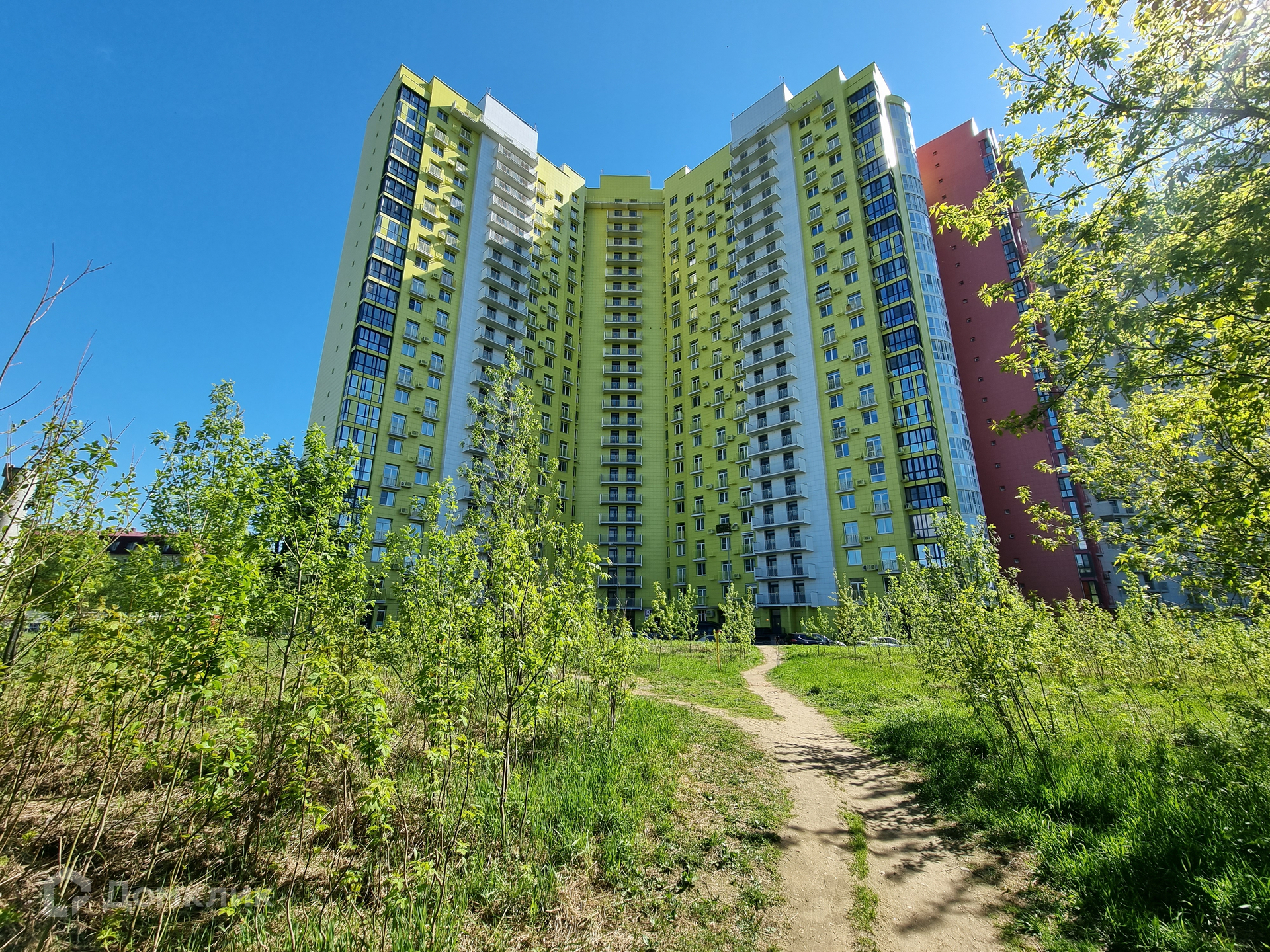 Вторичка В Зеленом Городе Купить