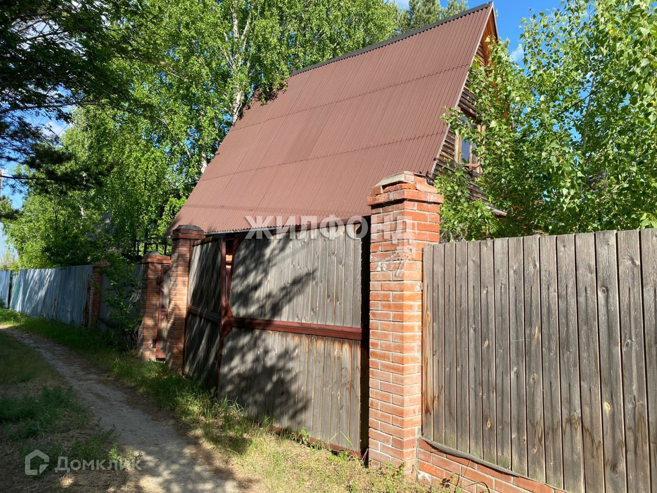 Купить Дачу В Матвеевке Новосибирск