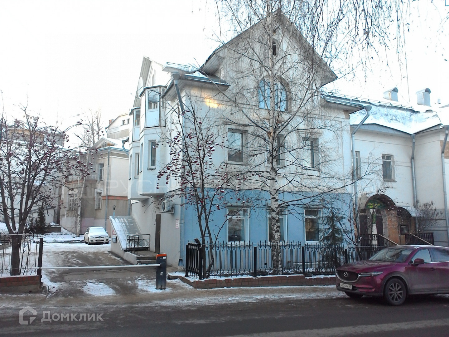 Купить Квартиру В Кирове Улица Ленина