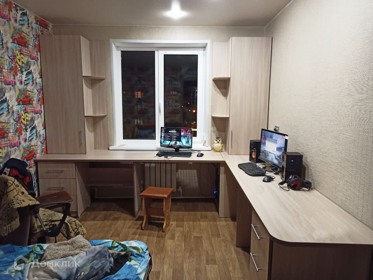Квартиры в кыштыме