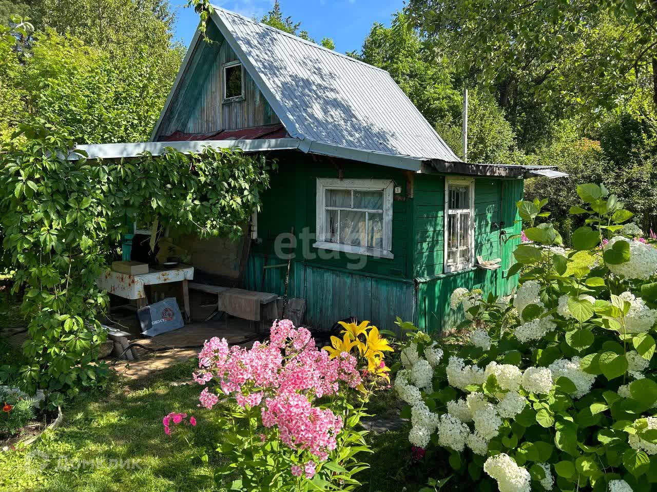 Купить Дачу В Ярославле Снт Мичурина