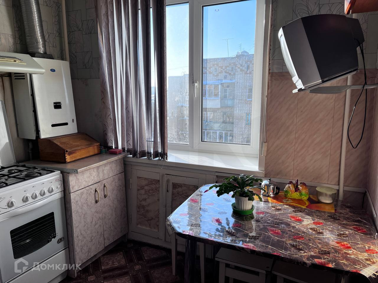 Купить Квартиру Ясногорск Ул Заводская Дом 2