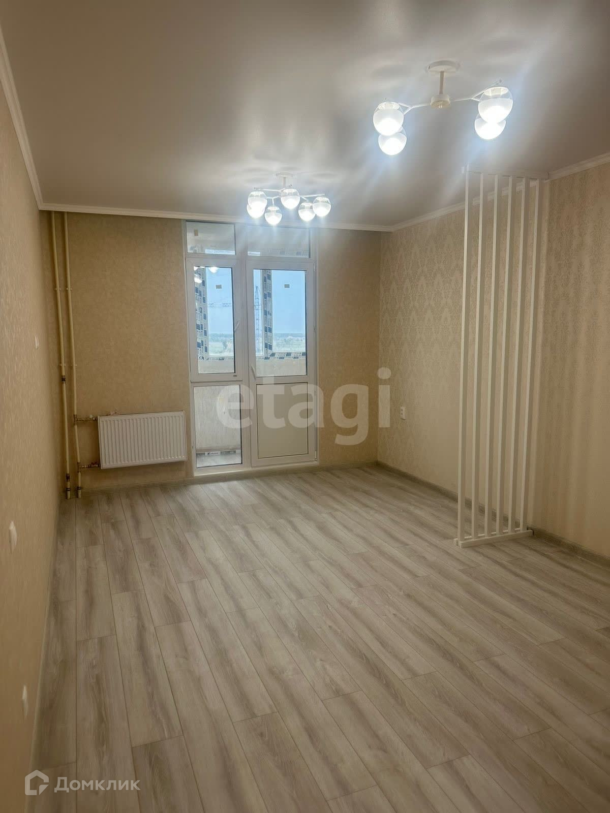 Купить студию, 25.8 м² по адресу Оренбург, Уральская улица, 2/19, 9 этаж за  2 850 000 руб. в Домклик — поиск, проверка, безопасная сделка с жильем в  офисе Сбербанка.