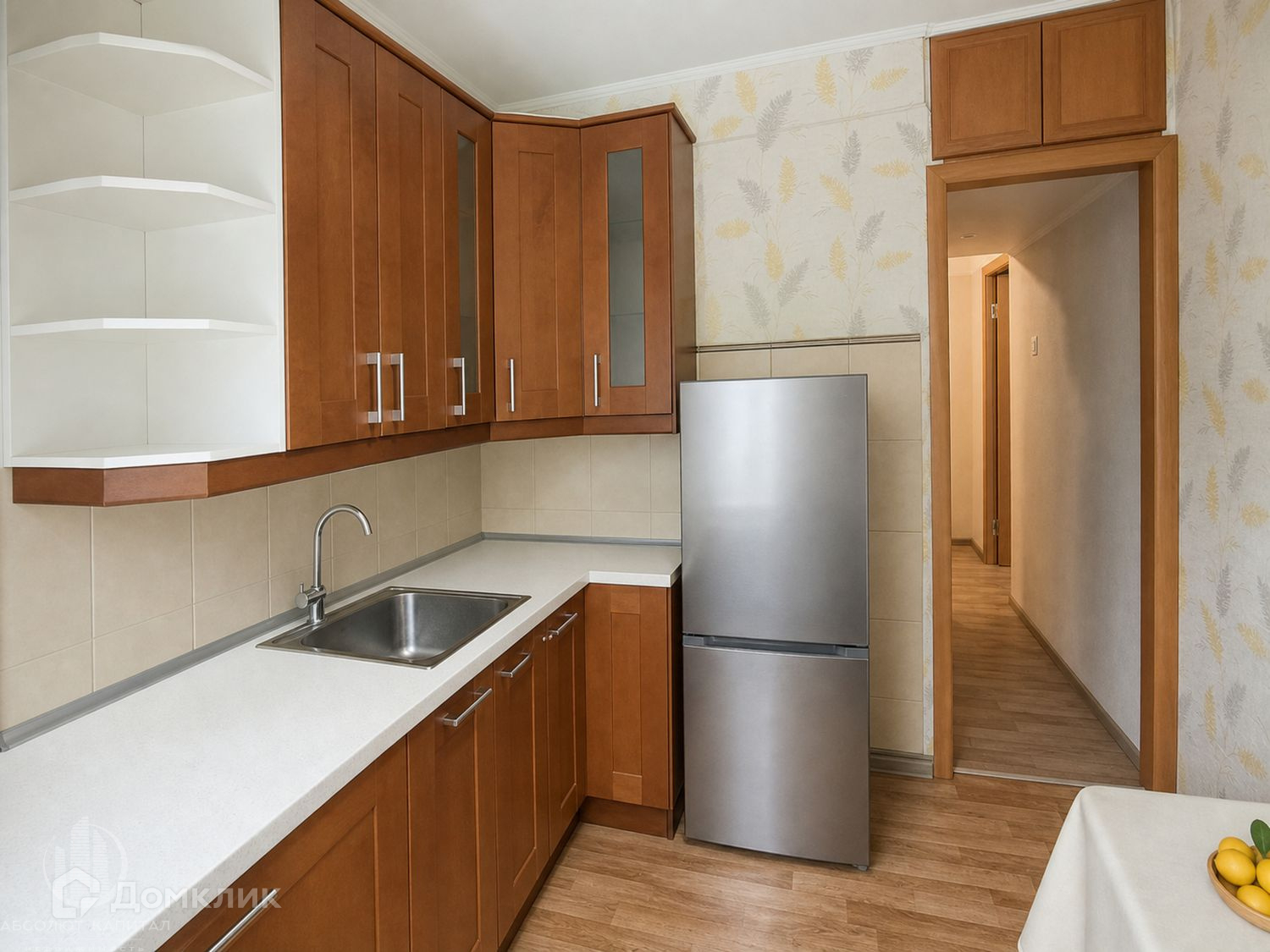 Москва, Ленская улица, 3 - Bild 4