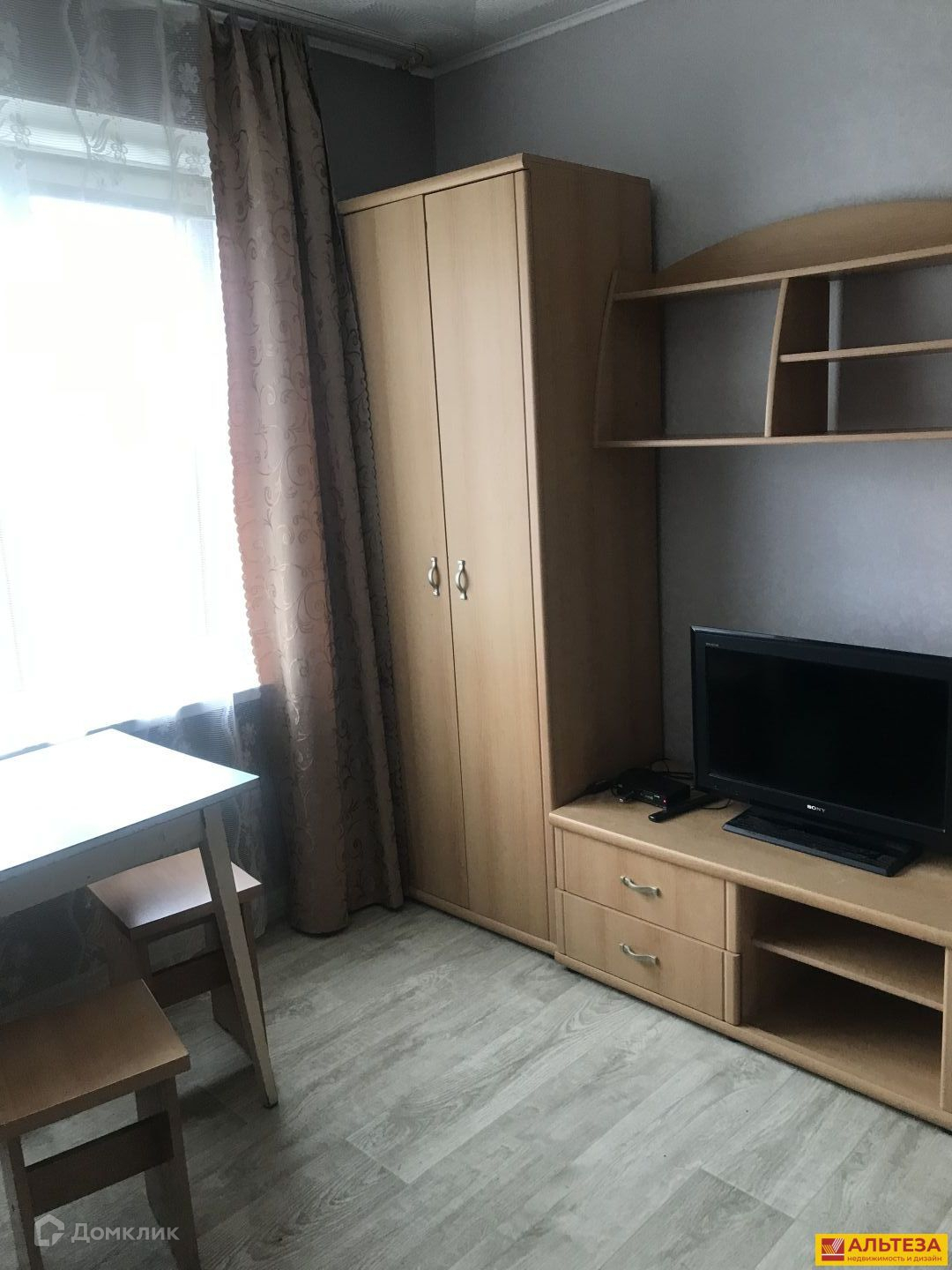 Снять комнату в 4-комн. квартире, 14 м² по адресу Калининград, Инженерная  улица, 2, 8 этаж по цене 8 000 руб. в месяц - Домклик — поиск, проверка,  безопасная сделка с жильем в офисе Сбербанка.