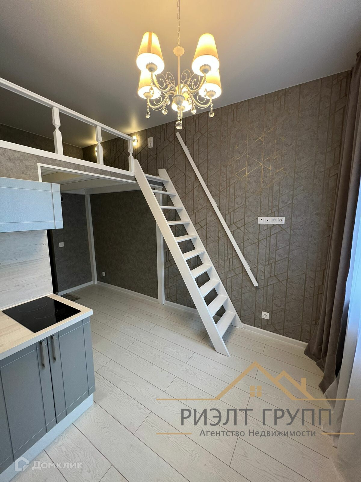 Купить комнату в 3-комн. квартире, 13 м² по адресу Республика Татарстан,  Казань, улица Хасана Туфана, 19/12, 1 этаж, метро Северный вокзал за 2 250  000 руб. в Домклик — поиск, проверка, безопасная сделка с жильем в офисе  Сбербанка.