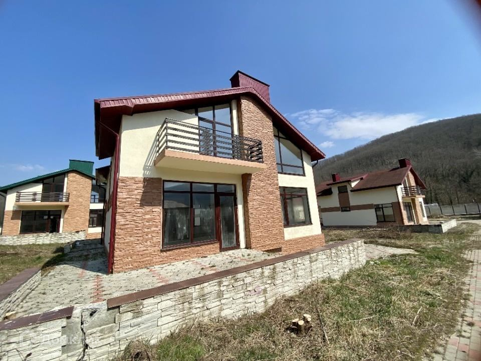 Быстровозводимый дом в Геленджик купить