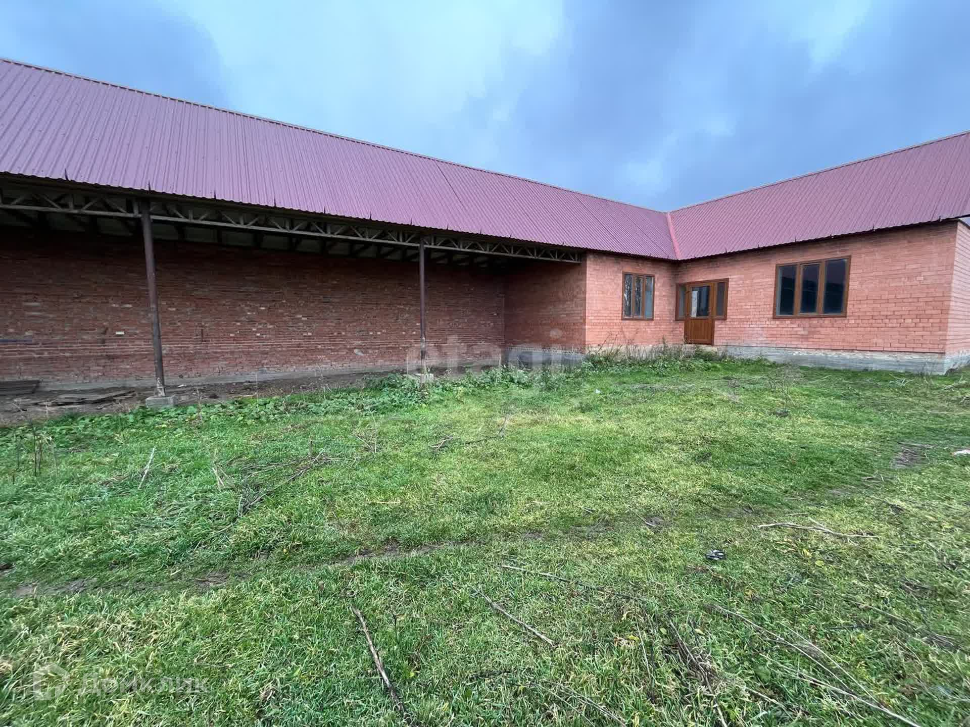 Купить Дом В Карабулаке Ингушетия Беркат Ру