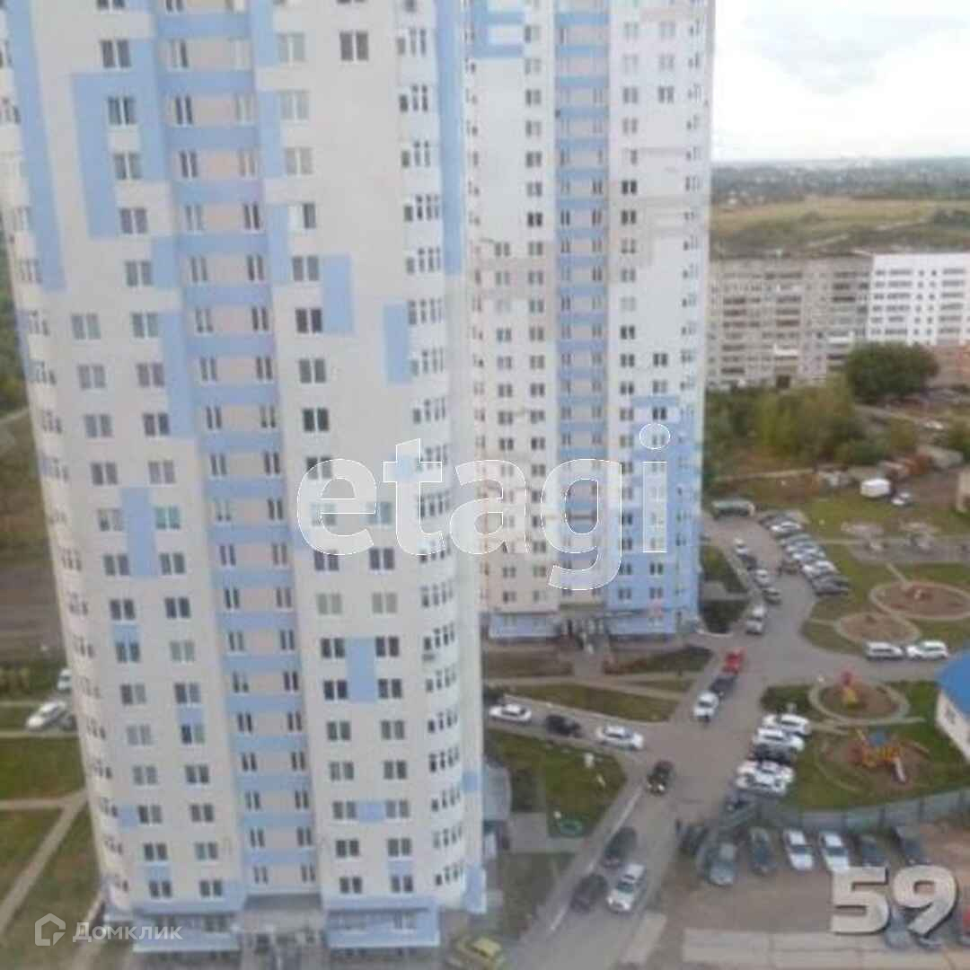 Уинская 2 Пермь Купить Квартиру