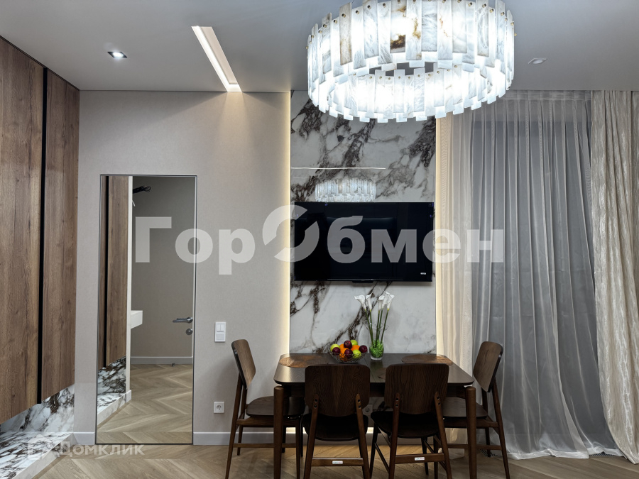 Москва, улица Виктора Маслова, 2 - Vista 6