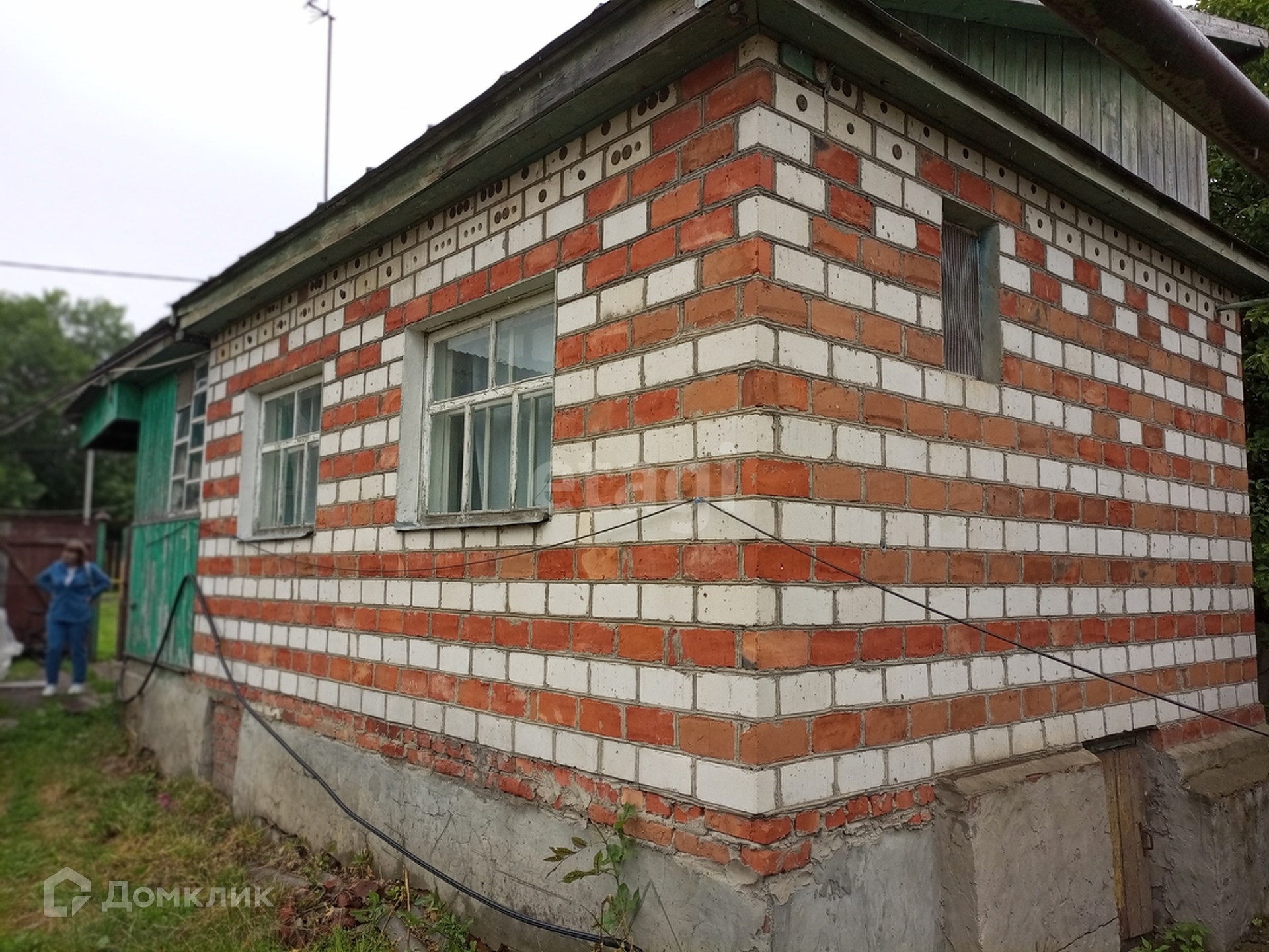 Купить Дом В Романовке Саратовской Области