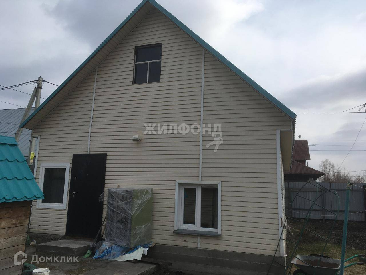 Сборный дом в Кропоткина сравнить цены