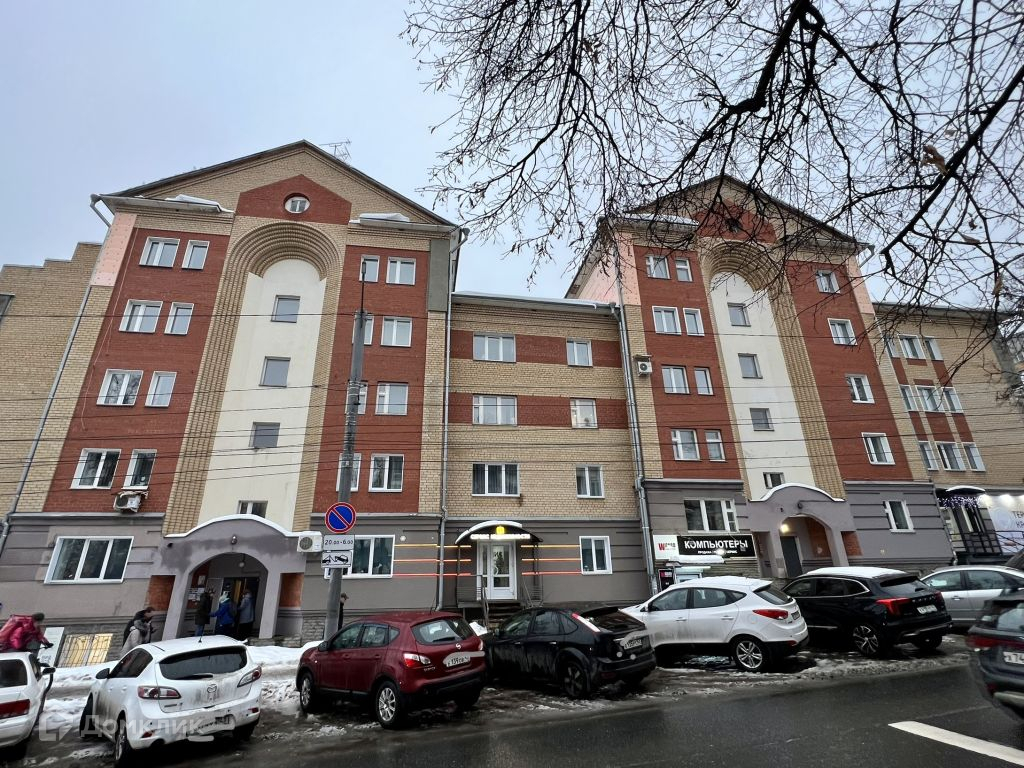 Розы Люксембург 77 Киров Купить Квартиру