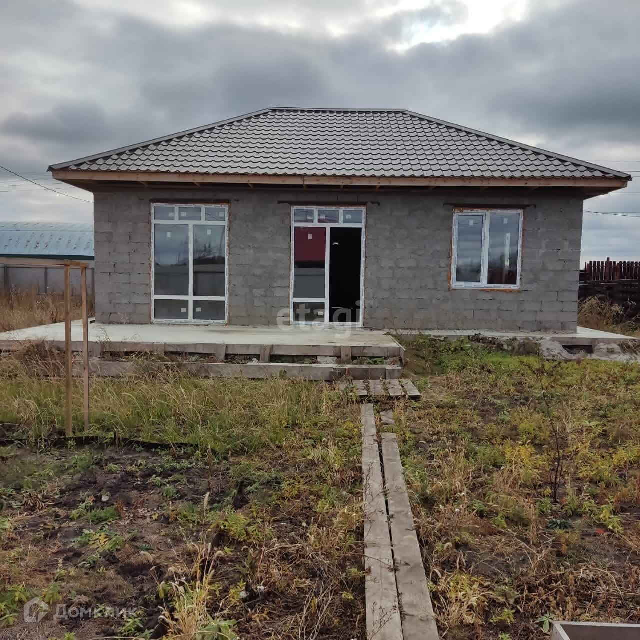 Купить Дом В Каменке Тюменского Района
