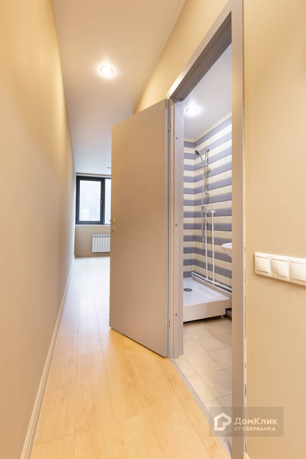 Купить апартаменты-студию, 14.5 м? по адресу Москва, Подъёмная улица ...