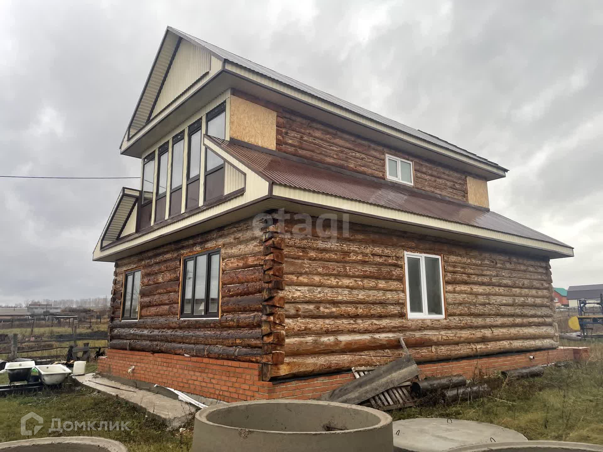 Купить Дом В Стерлитамаке Выселки
