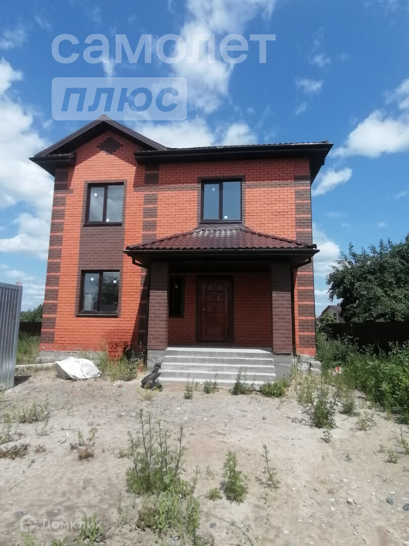 Купить дом, 186.4 м² по адресу Тюмень, микрорайон Плеханова за 15 500 000  руб. в Домклик — поиск, проверка, безопасная сделка с жильем в офисе  Сбербанка.