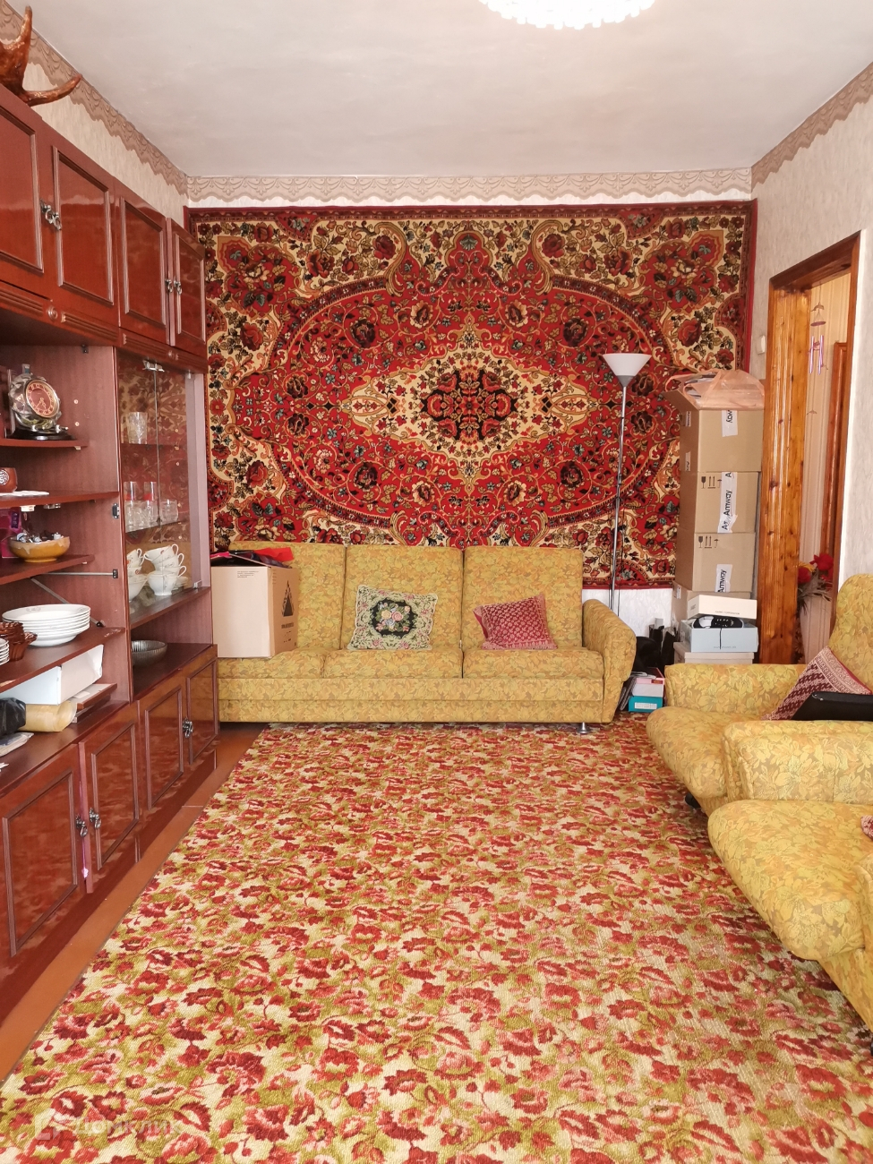 Купить Комнатную Квартиру В Кузнецке