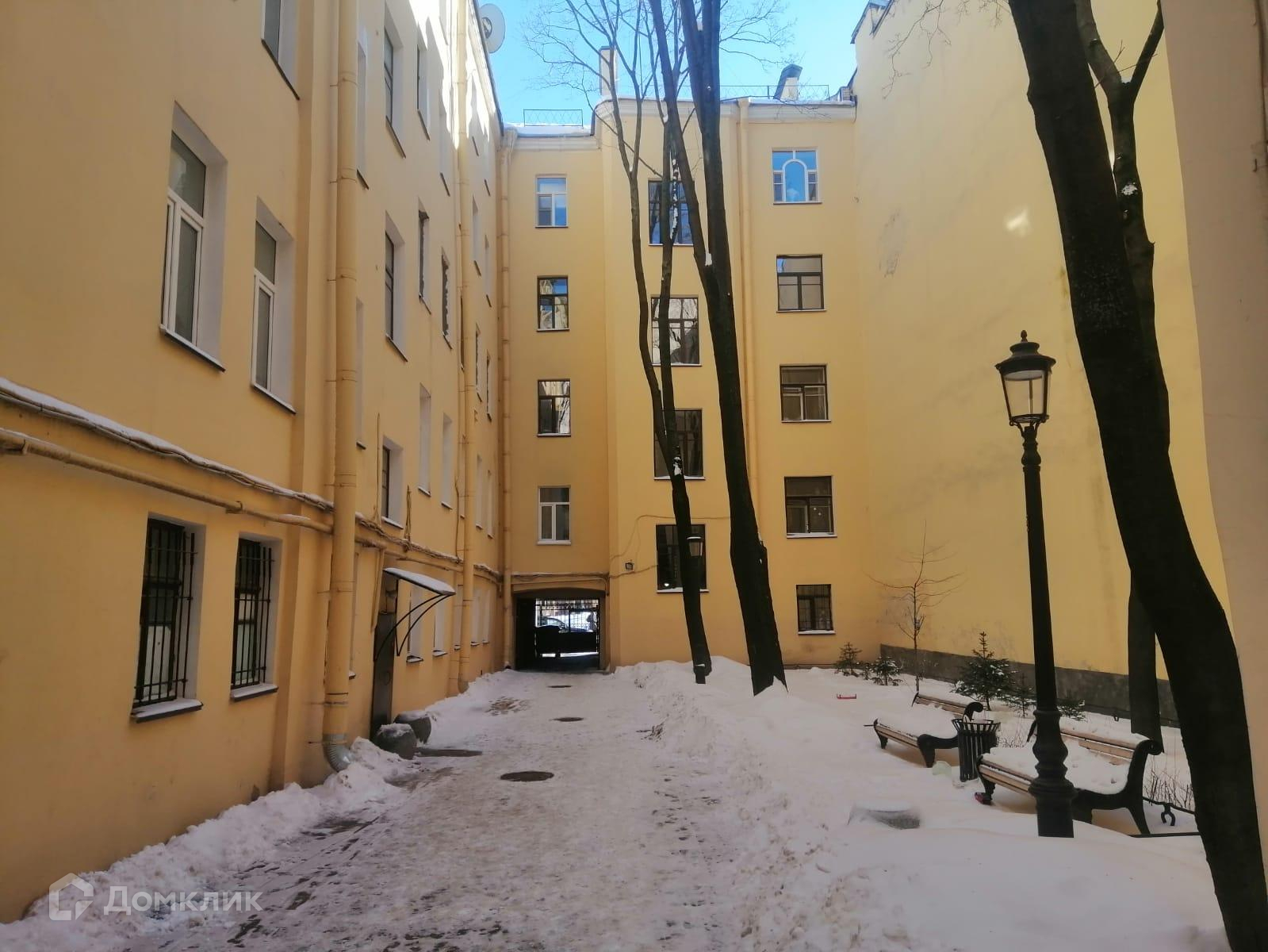 Галерная 23 санкт петербург