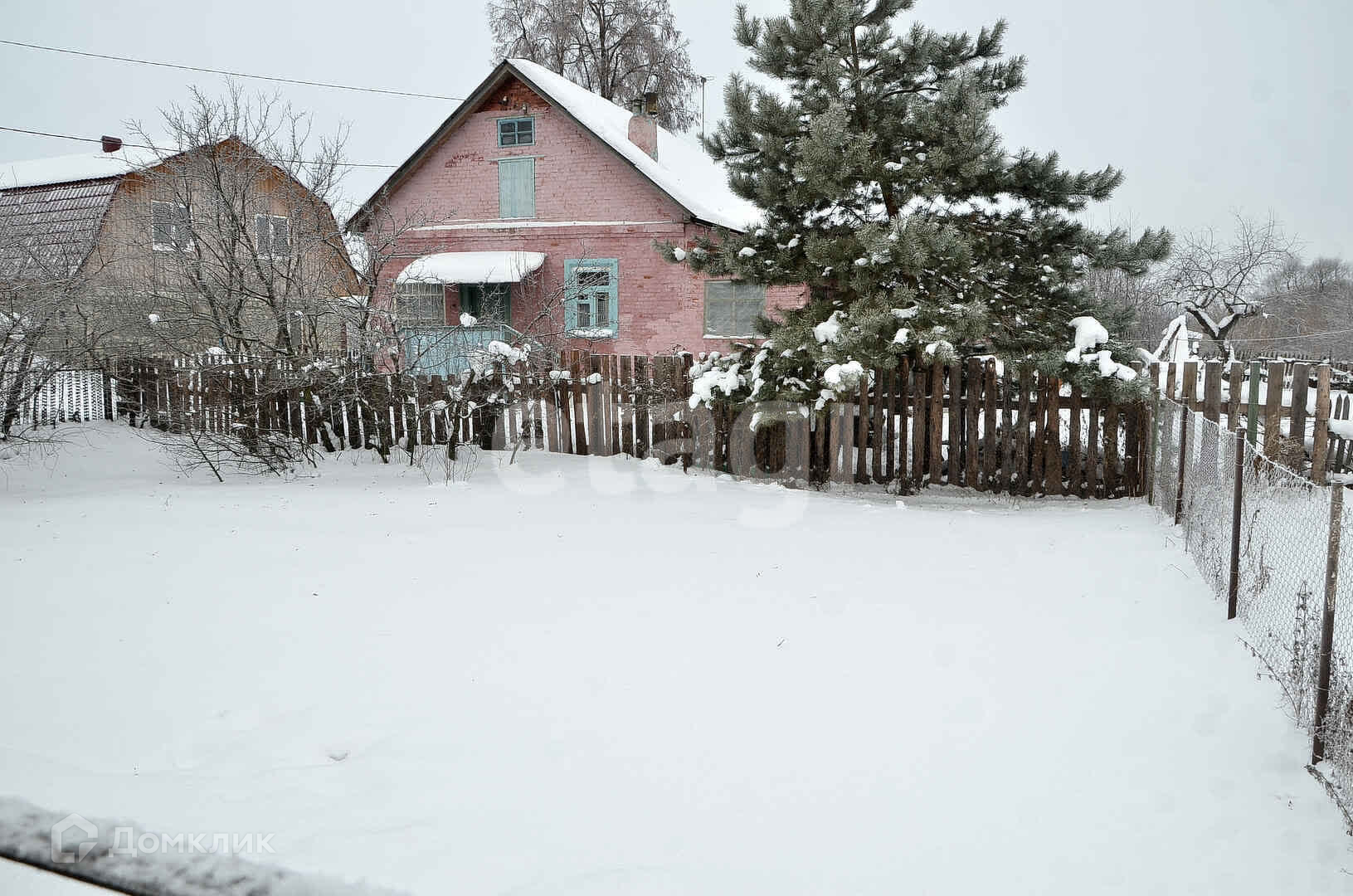 Купить Дом В Селе Тула