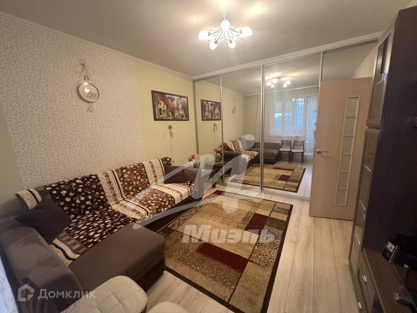 Москва, Суздальская улица, 10 к2 - Mehr