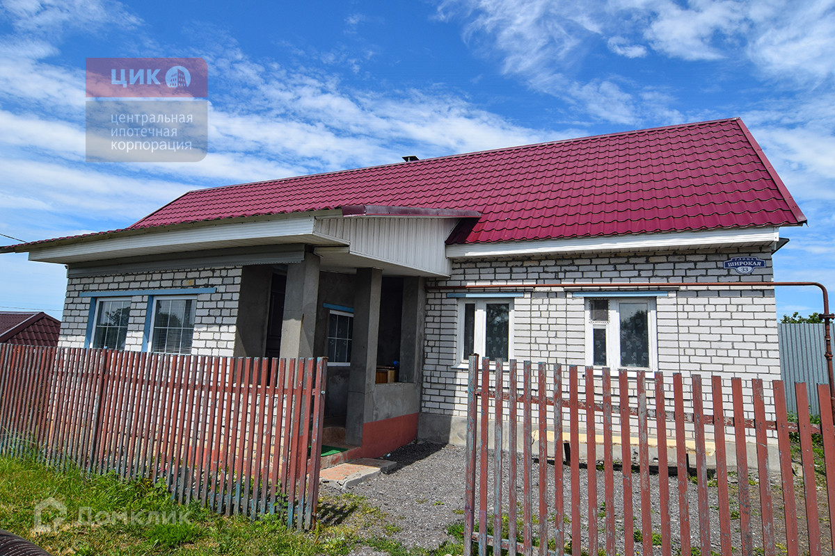 Купить Дом В Пронском Районе Рязанской Области