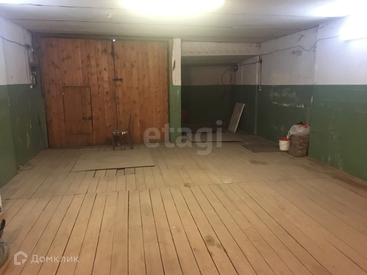 Купить Гараж В Городе Дзержинске